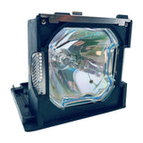 AL™ Series Lamp & Housing for The Sanyo PLC-XP57 Projector - 90 Day Warranty