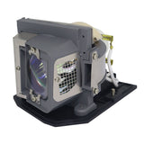 AL™ Series Lamp & Housing for The Optoma EX763 Projector - 90 Day Warranty