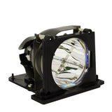 Jaspertronics™ Original EC.J0501.001 Lamp & Housing for Acer Projectors - 1 Year Warranty