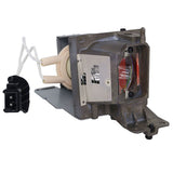 Jaspertronics™ Original Lamp & Housing for the Optoma W340 Projector - 1 Year Warranty