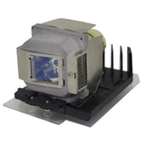 Jaspertronics™ Original Lamp & Housing for the Infocus Work-Big-IN2106 Projector - 1 Year Warranty