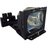 AL™ Series Lamp & Housing for The Toshiba TLP-T50MU Projector - 90 Day Warranty