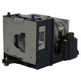 Jaspertronics™ Original Lamp & Housing for the Sharp XG-MB65 Projector - 1 Year Warranty