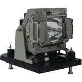 Jaspertronics™ Original Lamp & Housing for the Sanyo PDG-DWT50L Projector - 1 Year Warranty