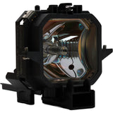 AL™ Series Lamp & Housing for The Epson EMP-73 Projector - 90 Day Warranty