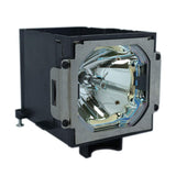 AL™ Series Lamp & Housing for The Sanyo PLC-XF71 Projector - 90 Day Warranty