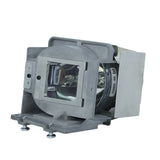 Jaspertronics™ Original RLC-083 Lamp & Housing for Viewsonic Projectors - 1 Year Warranty