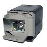 Jaspertronics™ Original Lamp & Housing for the Viewsonic PJD6381 Projector - 1 Year Warranty