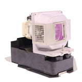 Jaspertronics™ Original Lamp & Housing for the Mitsubishi SD510U Projector - 1 Year Warranty