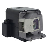 Jaspertronics™ Original Lamp & Housing for the BenQ MW870UST Projector - 1 Year Warranty