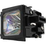 AL™ Series BQC-XGC50X//1 Lamp & Housing for Sharp Projectors - 90 Day Warranty