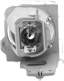 Jaspertronics™ Original Lamp & Housing for the Optoma HD27H Projector - 1 Year Warranty