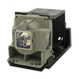 Jaspertronics™ Original Lamp & Housing for the Toshiba TDP-TW420 Projector - 1 Year Warranty
