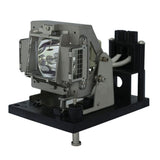AL™ Series Lamp & Housing for The NEC NP4001 Projector - 90 Day Warranty
