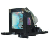 Jaspertronics™ Original Lamp & Housing for the Epson Powerlite Home 10 Projector - 1 Year Warranty