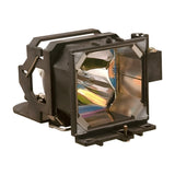 Jaspertronics™ Original Lamp & Housing for the Sony VPL-HS3 Projector - 1 Year Warranty