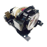 Jaspertronics™ Original Lamp & Housing for the Dukane ImagePro 8102 Projector - 1 Year Warranty