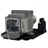 Jaspertronics™ Original Lamp & Housing for the Sony VPL-EX222 Projector - 1 Year Warranty
