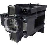 Jaspertronics™ Original 456-8980 Lamp & Housing for Dukane Projectors - 1 Year Warranty