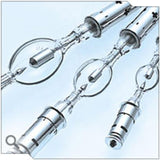 3000W (3.0kW) Xenon Lamp for Lycian 1295 ELT Followspot