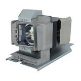 Jaspertronics™ Original Lamp & Housing for the Vivitek D86x Projector - 1 Year Warranty