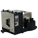 Jaspertronics™ Original Lamp & Housing for the Sharp PG-MB56 Projector - 1 Year Warranty