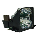 Jaspertronics™ Original SP-LAMP-I09 Lamp & Housing for Infocus Projectors - 1 Year Warranty