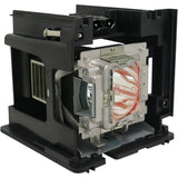 Jaspertronics™ Original Lamp & Housing for the Infocus IN5314 Projector - 1 Year Warranty