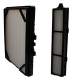 Jaspertronics™ Replacement Air Filter for the Barco DP2K-8S Projector