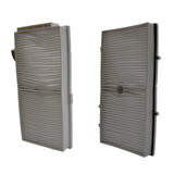 Jaspertronics™ Replacement Air Filter UW300 for Select Sony Projectors