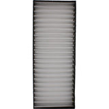 Jaspertronics™ Replacement Air Filter Panel for the Sony VPL-F420HZ Projector