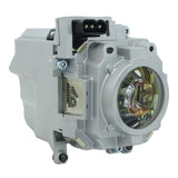 Jaspertronics™ 003-102385-03 Lamp & Housing for Christie Digital Projectors w Original Ushio Lamp Inside - 1 Year Warranty