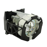 Jaspertronics™ Original SP-LAMP-LP4Z Lamp & Housing for Infocus Projectors - 1 Year Warranty
