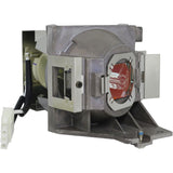 Jaspertronics™ Original Lamp & Housing for the BenQ W2000 Projector - 1 Year Warranty