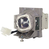 Jaspertronics™ Original Lamp & Housing for the BenQ MW612 Projector - 1 Year Warranty