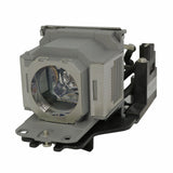 Jaspertronics™ Original Lamp & Housing for the Sony VPL-EX120 Projector - 1 Year Warranty