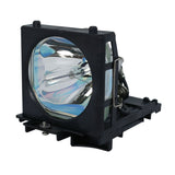 AL™ Series Lamp & Housing for The Hitachi PJ-TX300 Projector - 90 Day Warranty