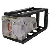 Jaspertronics™ Lamp & Housing for the Acer H9500 Projector w Original Philips Lamp Inside - 1 Year Warranty