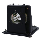 Jaspertronics™ Original Lamp & Housing for the Optoma H78DC3 Projector - 1 Year Warranty