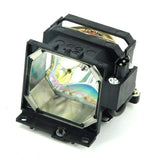 Jaspertronics™ Original Lamp & Housing for the Sony VPL-HS3 Projector - 1 Year Warranty