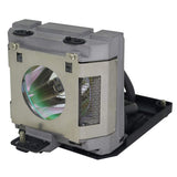 Jaspertronics™ Original Lamp & Housing for the Sharp XG-M60X Projector - 1 Year Warranty