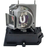 Jaspertronics™ Original Lamp & Housing for the Acer P5281 Projector - 1 Year Warranty