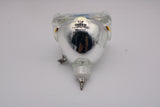 Jaspertronics™ OEM 69788 Projector & TV Bulb (Lamp Only) with Osram bulb inside - 180 Day Warranty