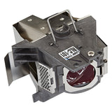 Jaspertronics™ Original Lamp & Housing for the Viewsonic PJD7836HDL Projector - 1 Year Warranty