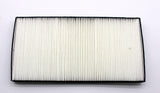 Jaspertronics™ Replacement Individual Rear Air Filter for NC900C / NC1000C Projectors - NC-80AF03