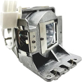 Jaspertronics™ Original Lamp & Housing for the Infocus IN2126LC Projector - 1 Year Warranty