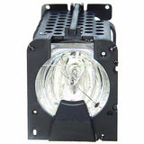 AL™ Series Lamp & Housing for The Optoma EzPro 710 Projector - 90 Day Warranty