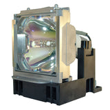 AL™ Series Lamp & Housing for The Mitsubishi XL6500LU Projector - 90 Day Warranty