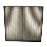 Jaspertronics™ Replacement Lamp Air Filter for the NEC NC2000C Projector