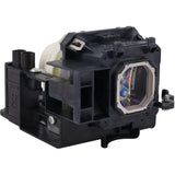 AL™ Series Lamp & Housing for The NEC UM300W Projector - 90 Day Warranty